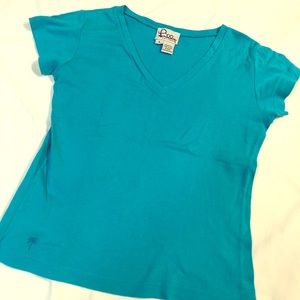 Lilly Pulitzer t-shirt